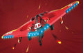 Drone Avion RC