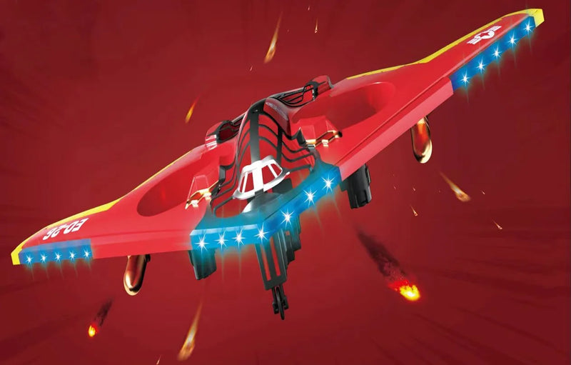 Drone Avion RC
