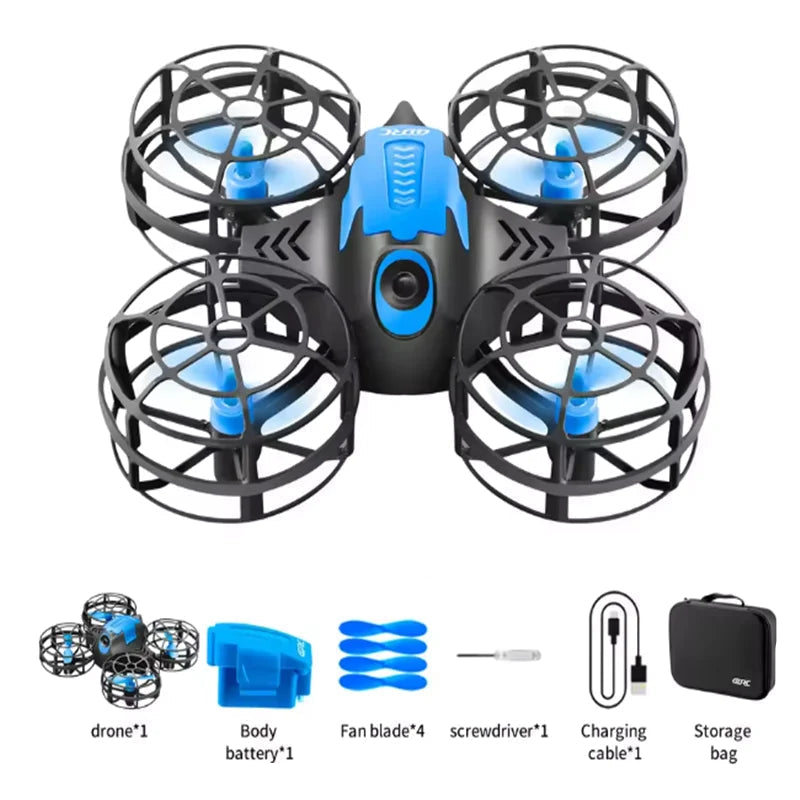 Mini Drone - RC Télécommandé