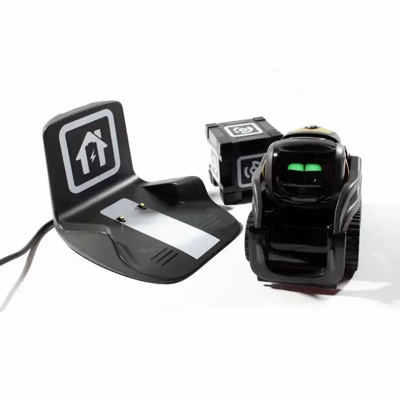 Robot Vector Nouvelle Génération - RC Télécommandé