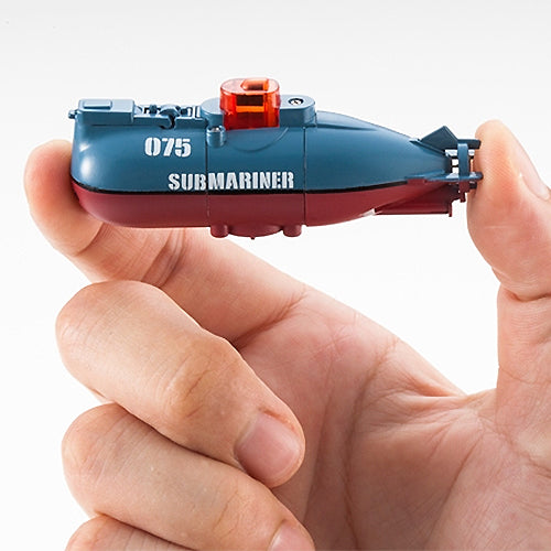 Mini Sous-Marin Télécommandé - RC Télécommandé