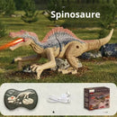 Dinosaure Télécommandé - RC Télécommandé