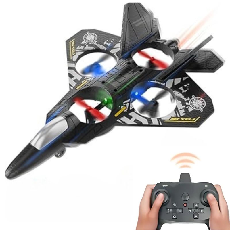 Drone Avion de Chasse