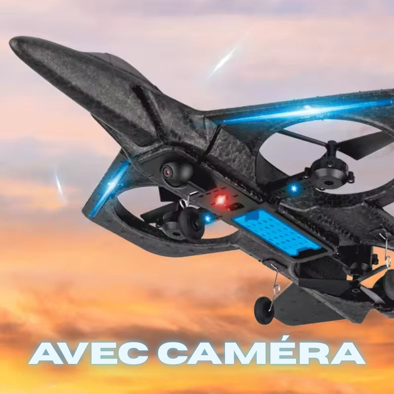 Avion Drone