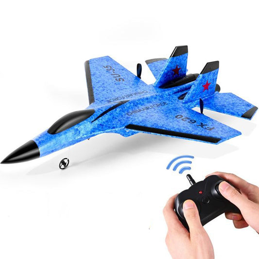 Avion de Chasse Télécommandé