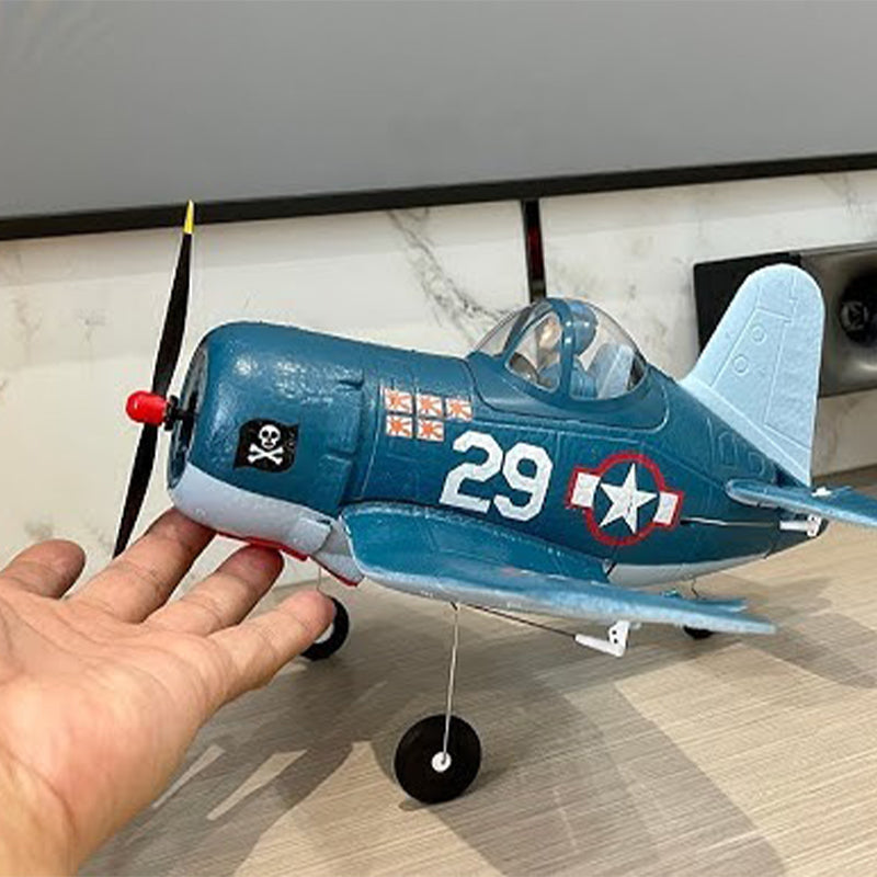 Avion Militaire Téléguidé