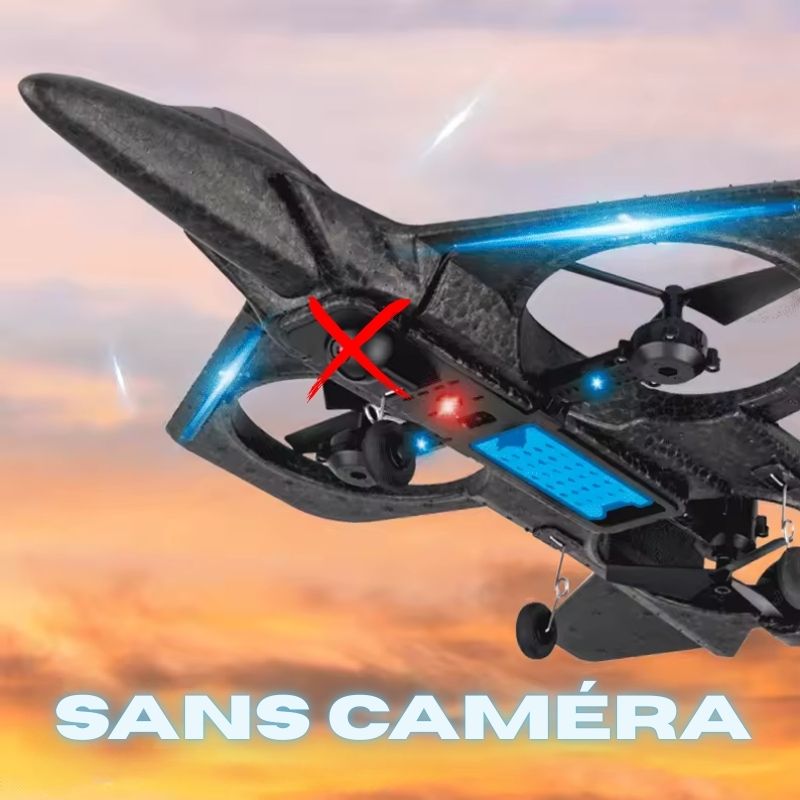 Avion Drone