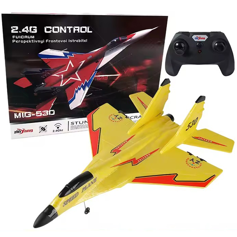 Avion Radiocommandé pour Enfant