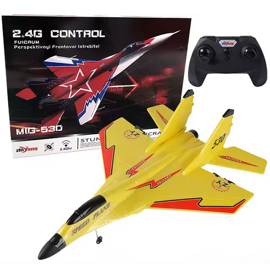 Avion Radiocommandé pour Enfant