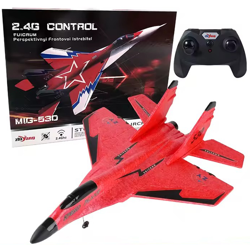 Avion Radiocommandé pour Enfant - RC Télécommandé