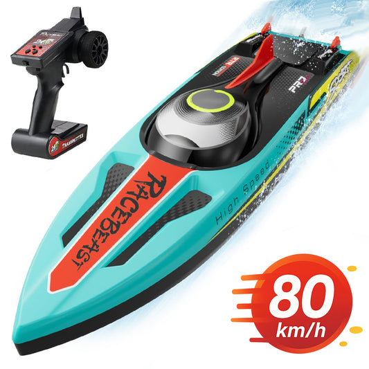Bateau Télécommandé pour Adulte - RC Télécommandé