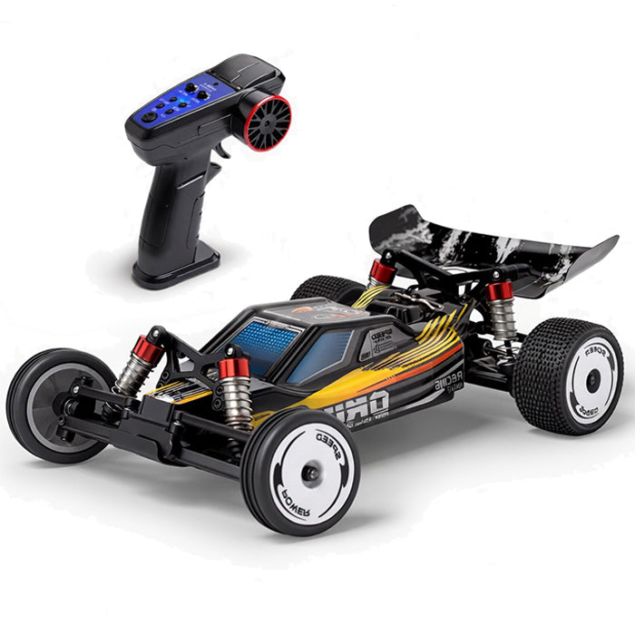 Buggy Télécommandé Adulte - RC Télécommandé