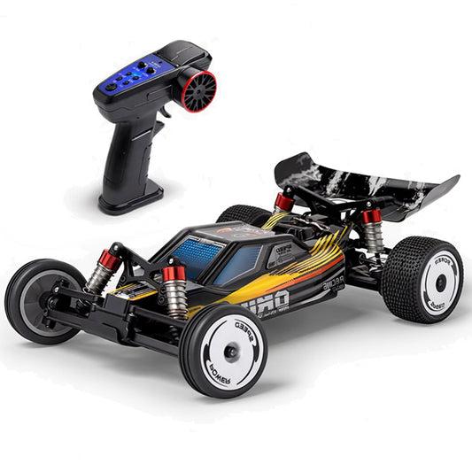 Buggy Télécommandé Adulte - RC Télécommandé