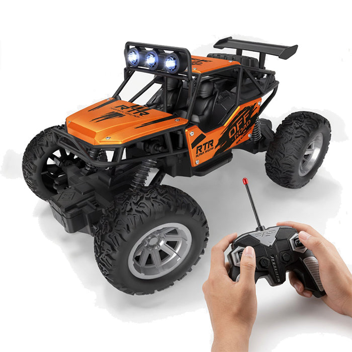 Buggy Radiocommandé - RC Télécommandé
