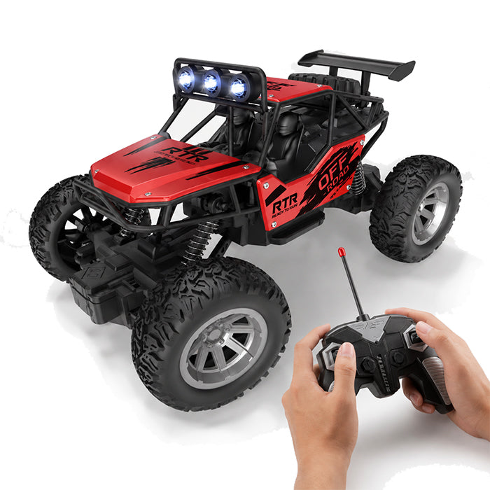 Buggy Radiocommandé - RC Télécommandé