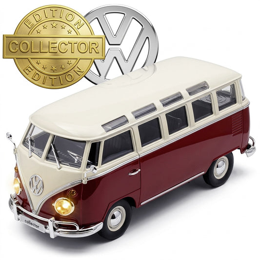 Bus Volkswagen Radiocommandé