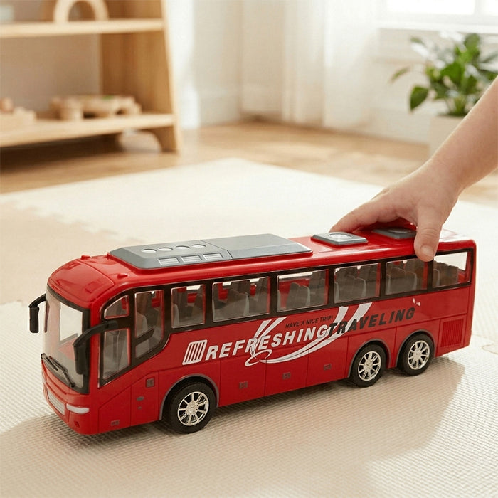 Bus Télécommandé - RC Télécommandé