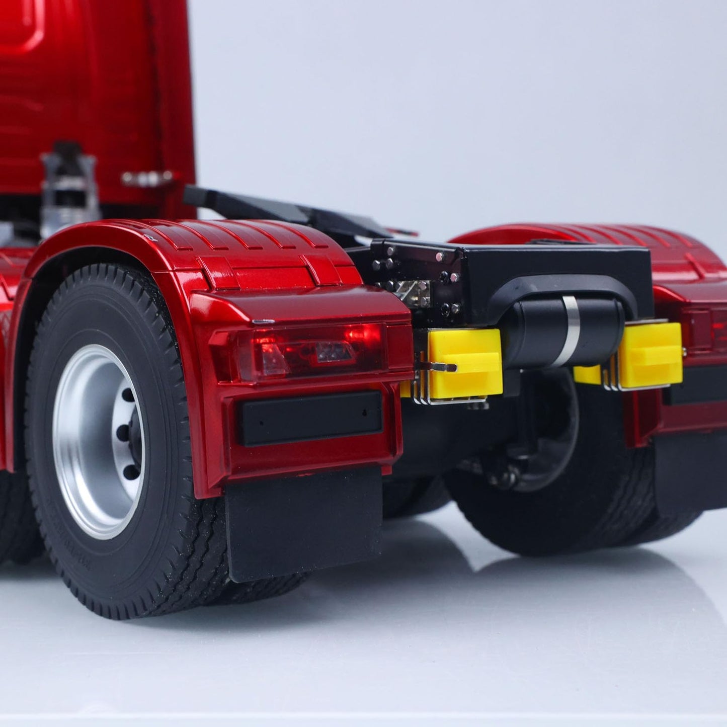 Camion Télécommandé Scania