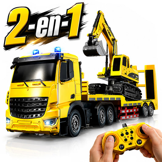 Camion Radiocommandé