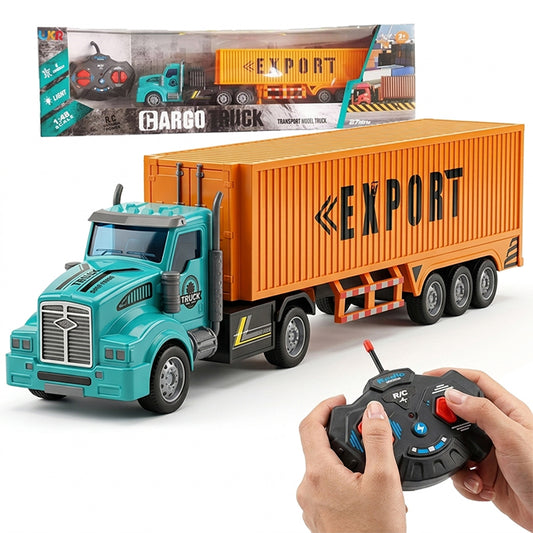 Camion Télécommandé