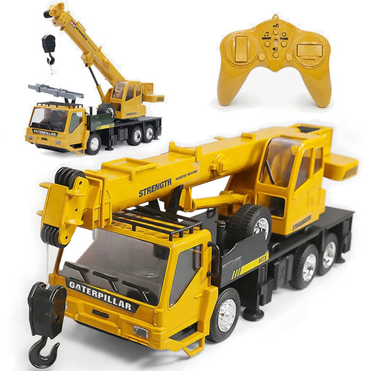 Camion Grue Télécommandé