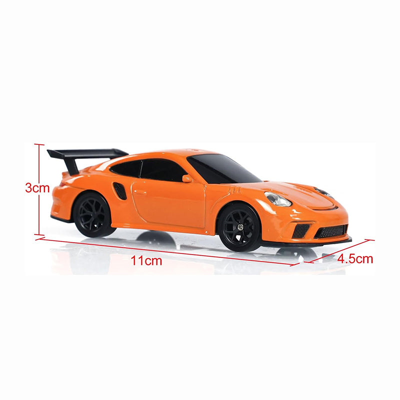 Petite Voiture de Drift Radiocommandée - RC Télécommandé