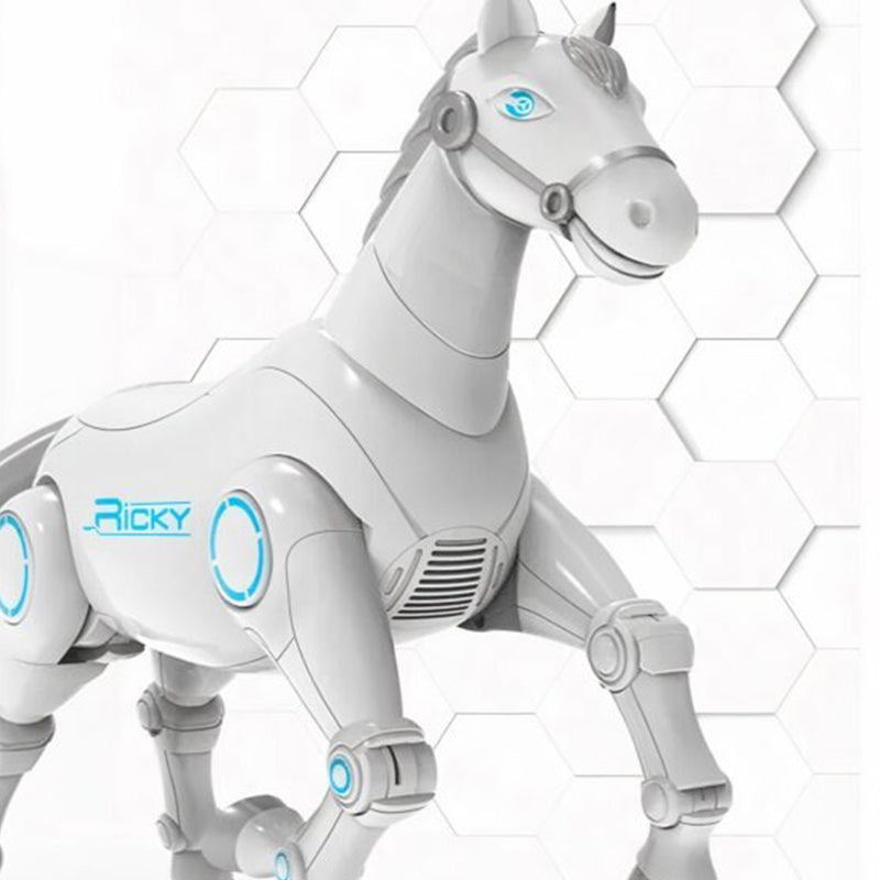 Robot Cheval Télécommandé - RC Télécommandé