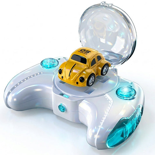 Mini Voiture Radiocommandée - RC Télécommandé