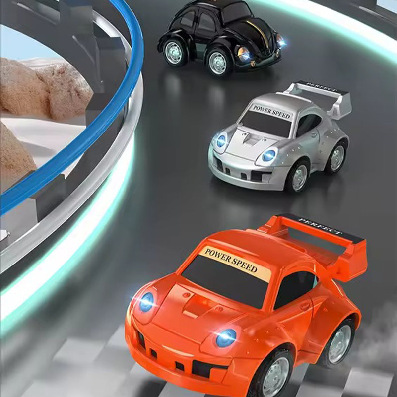 Mini Voiture Drift Portable Radiocommandée - RC Télécommandé