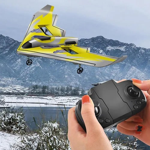 Jouet Avion Deltaplane RC - RC Télécommandé