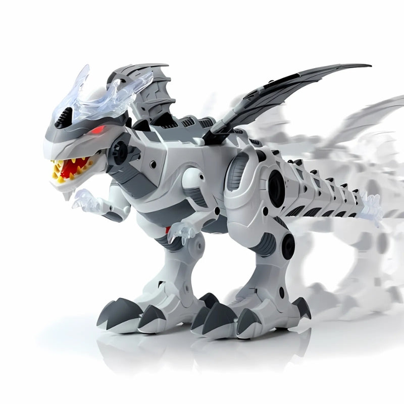 Jouet Robot Dragon - RC Télécommandé