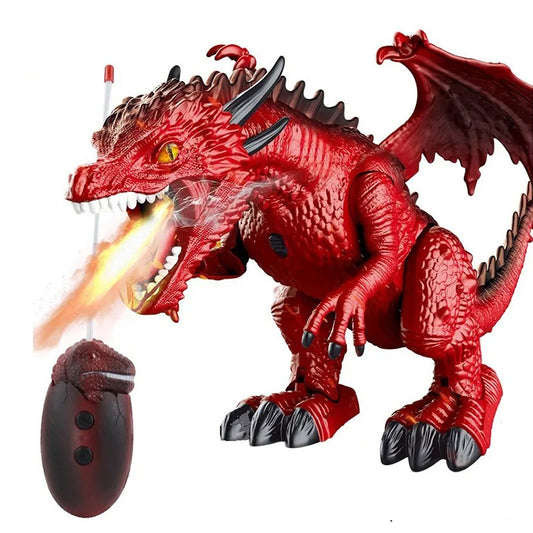 Dragon Télécommandé - RC Télécommandé