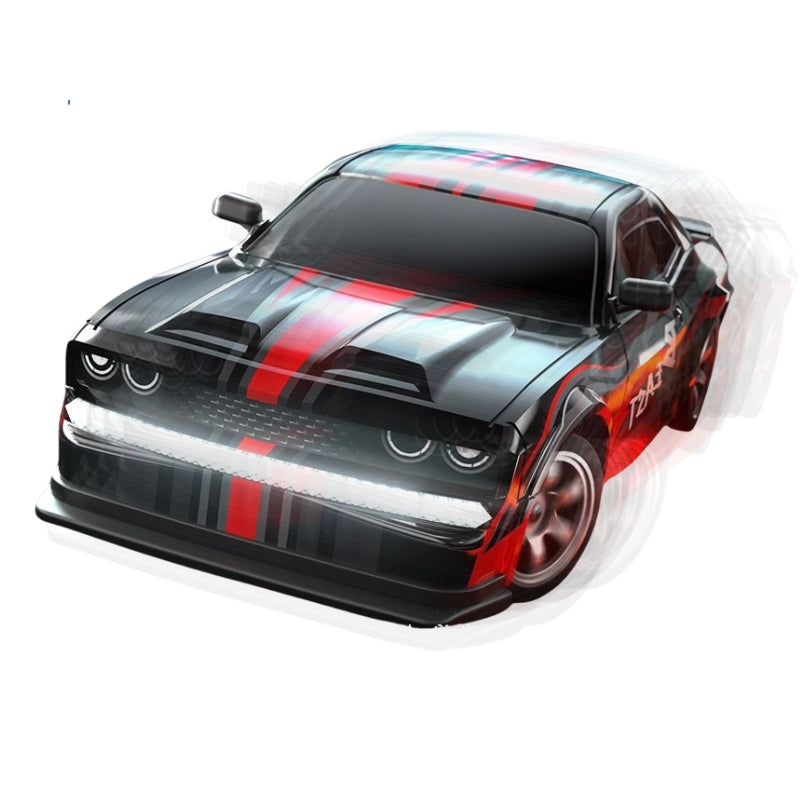Voiture Drift Radiocommandée - RC Télécommandé