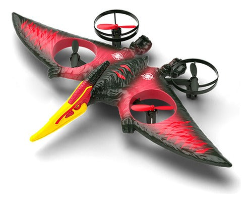 Avion Drone Dinosaure pour Enfant