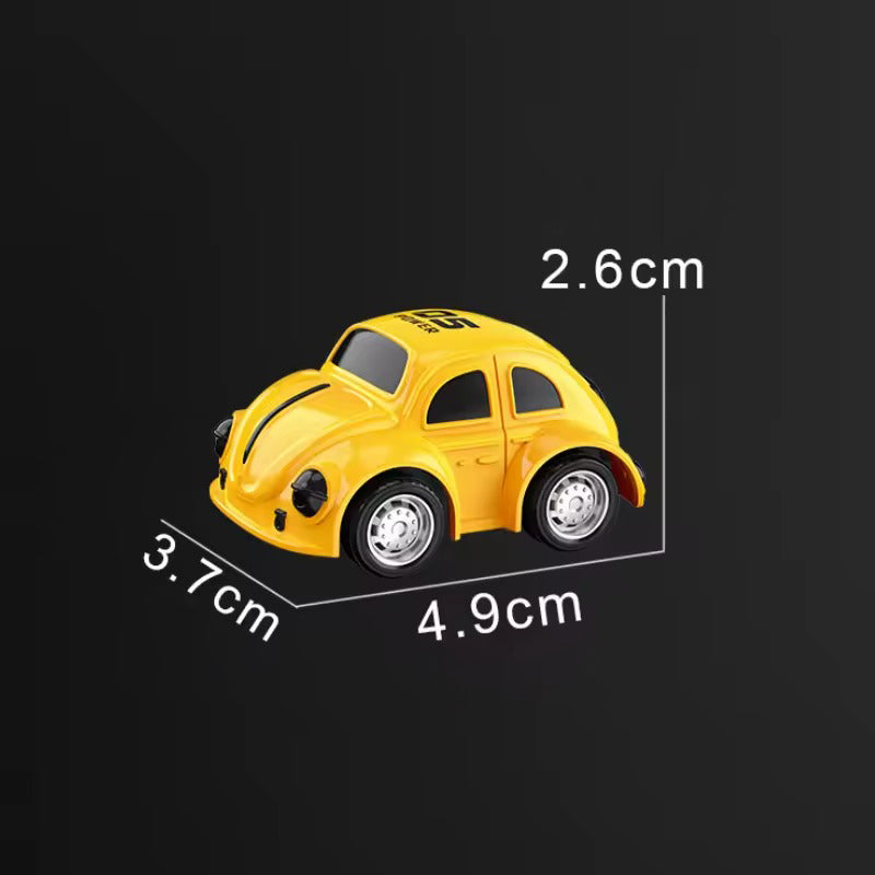 Mini Voiture Drift Portable Radiocommandée - RC Télécommandé