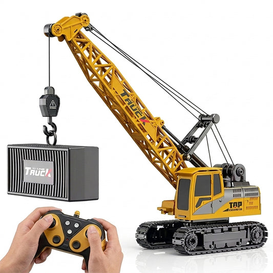 Grue Télécommandée