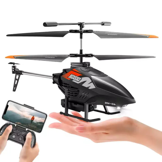 Hélicoptère Télécommandé avec Caméra