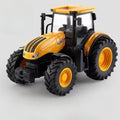 Tracteur John Deere Télécommandé - RC Télécommandé