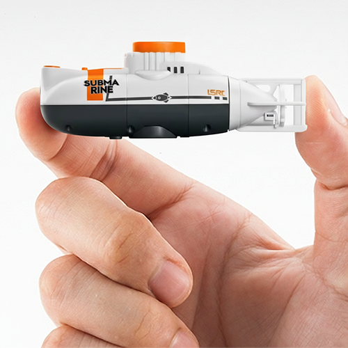 Mini Sous-Marin Télécommandé - RC Télécommandé