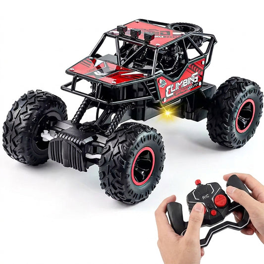 Voiture Buggy Télécommandée - RC Télécommandé