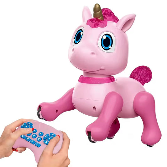 Licorne Télécommandée - RC Télécommandé