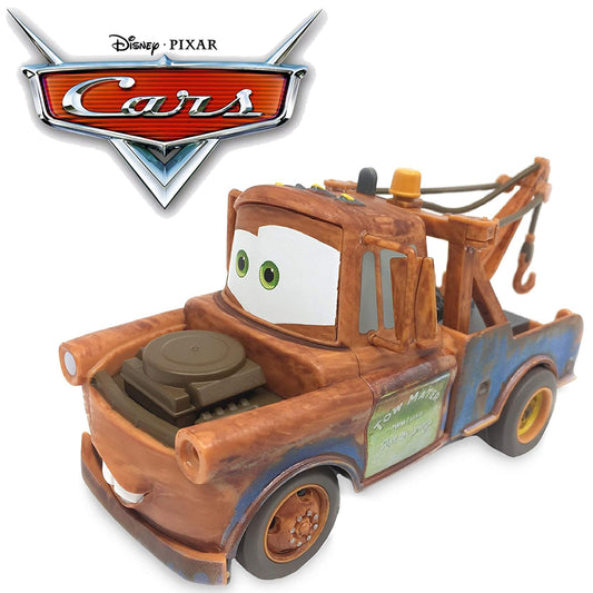 Voiture Télécommandée Cars Martin - RC Télécommandé