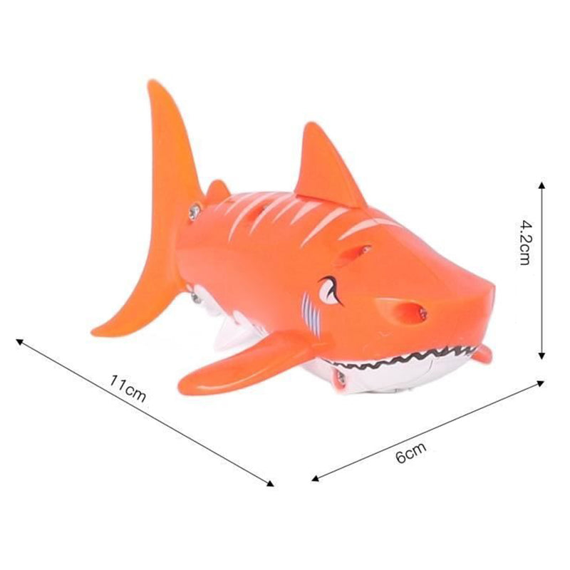 Mini Requin Radiocommandé - RC Télécommandé