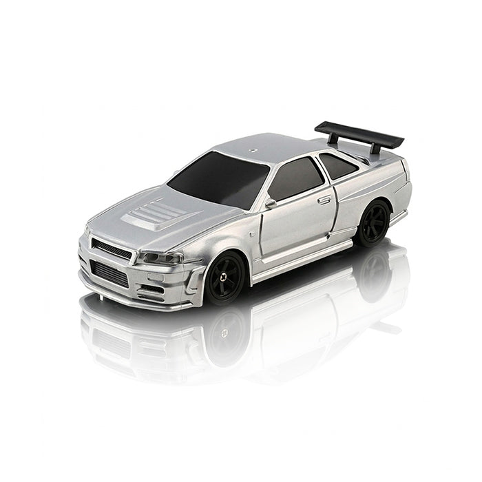 Petite Voiture de Drift Radiocommandée - RC Télécommandé
