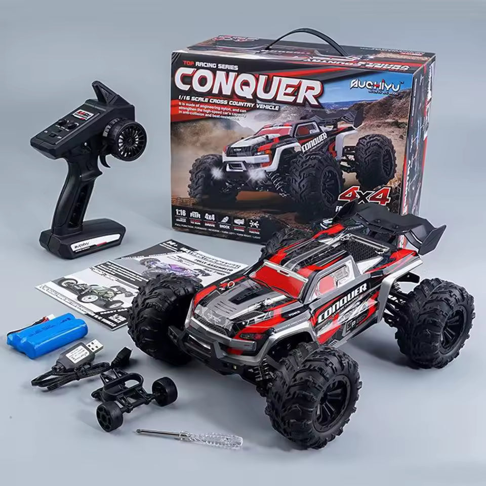 Voiture Télécommandée pour Adulte