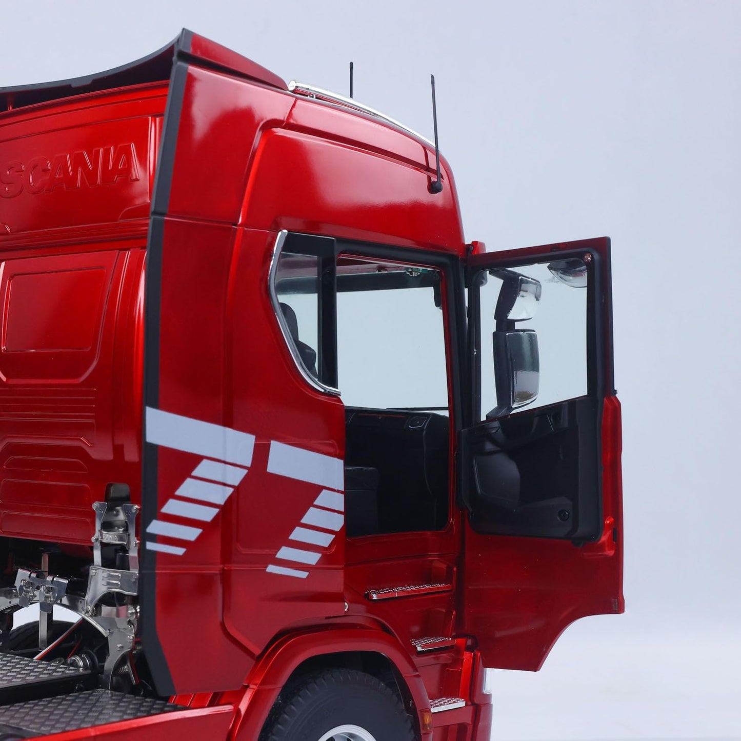 Camion Télécommandé Scania