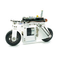 Moto RC Programmable - RC Télécommandé