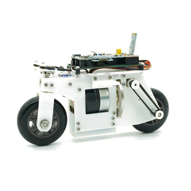 Moto RC Programmable - RC Télécommandé