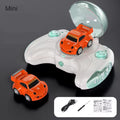 Mini Voiture Drift Portable Radiocommandée - RC Télécommandé