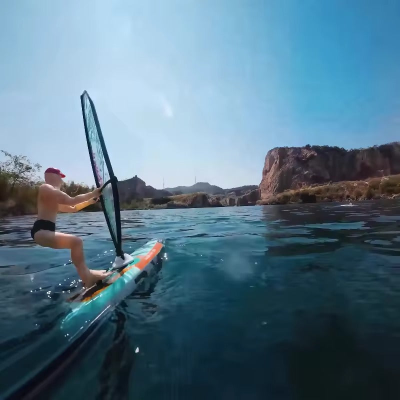 Planche à Voile Télécommandée - RC Télécommandé
